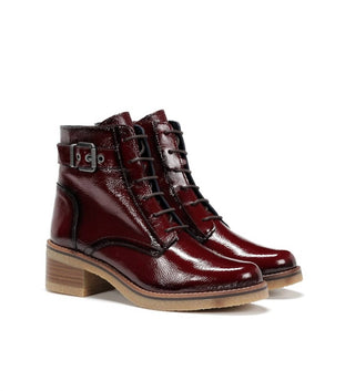 Fluchos - Women's Lucero Ankle Boot