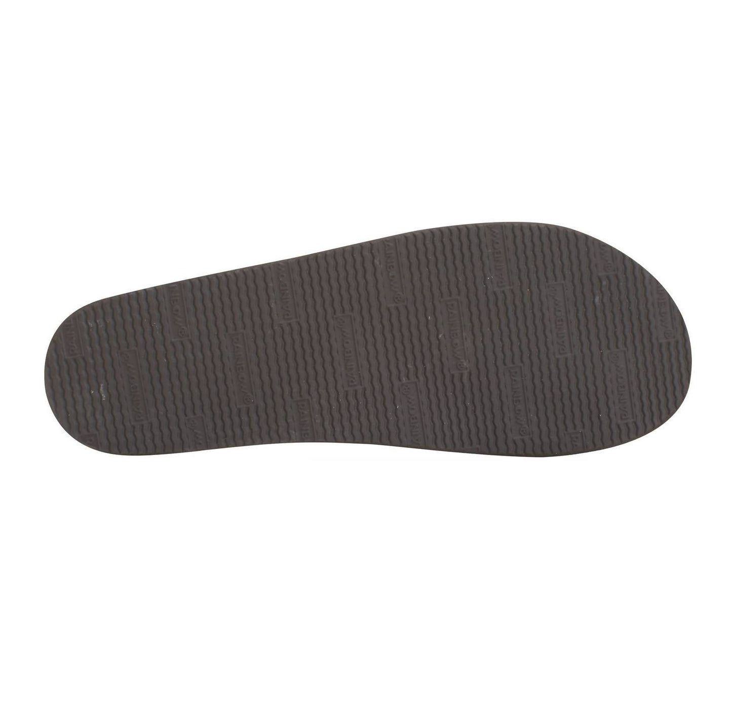 Rainbow Sandals - Women's Hemp Flirty Braidy Sandal