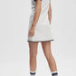 Varley - Valentina Court Mini Dress