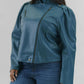 Marie Oliver - Maeve Moto Jacket - Plus