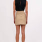 Nonchalant Label - Elsa Woven Skirt