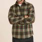Pendleton - Plaid Elbow-Patch Trail Shirt