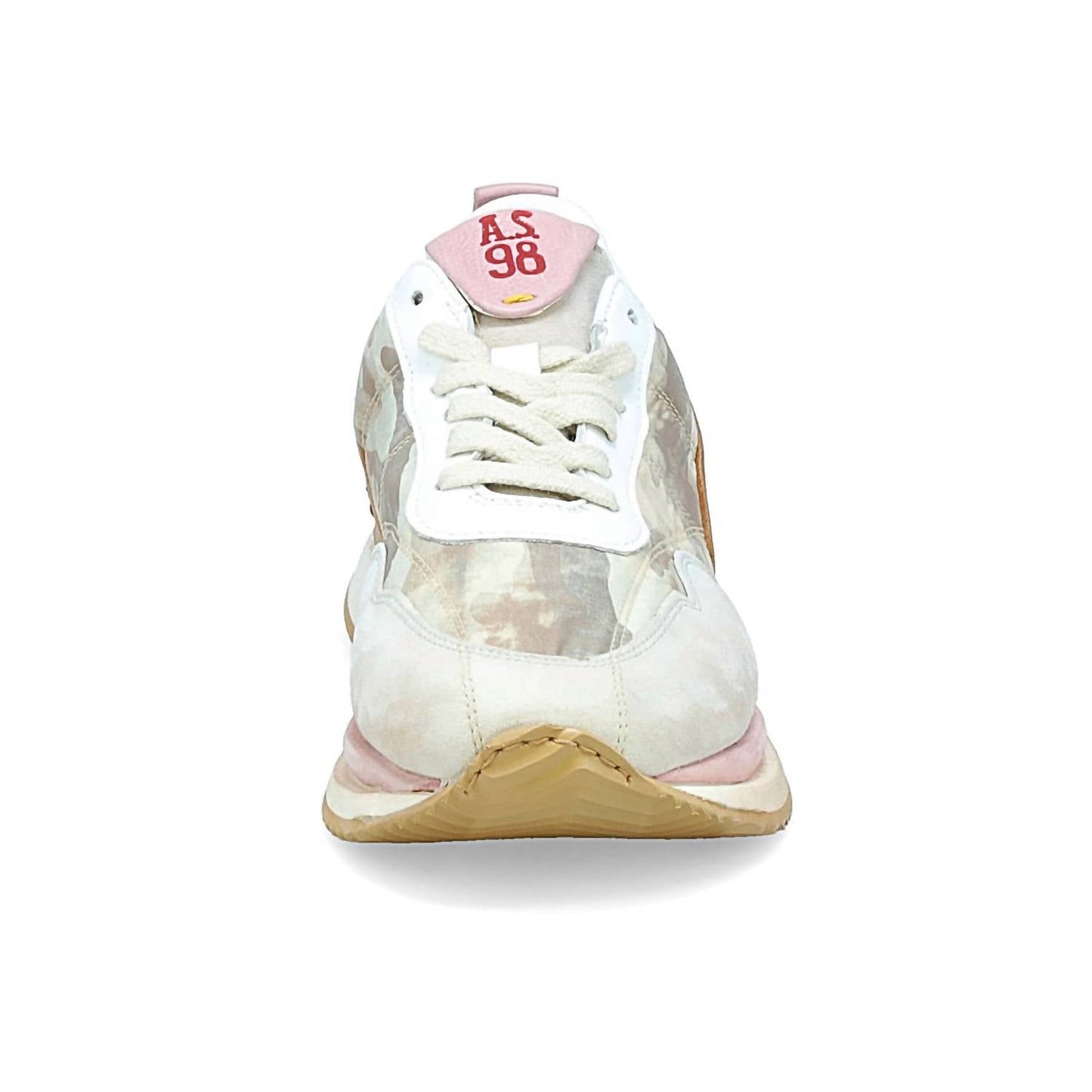 A.S.98 - Women's Burke Sneakers