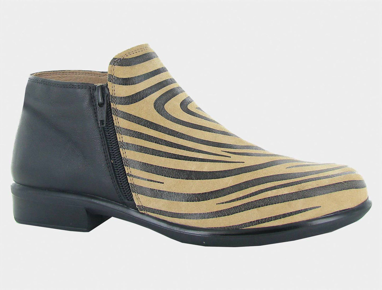 Naot - Women's Helm Leather Boots