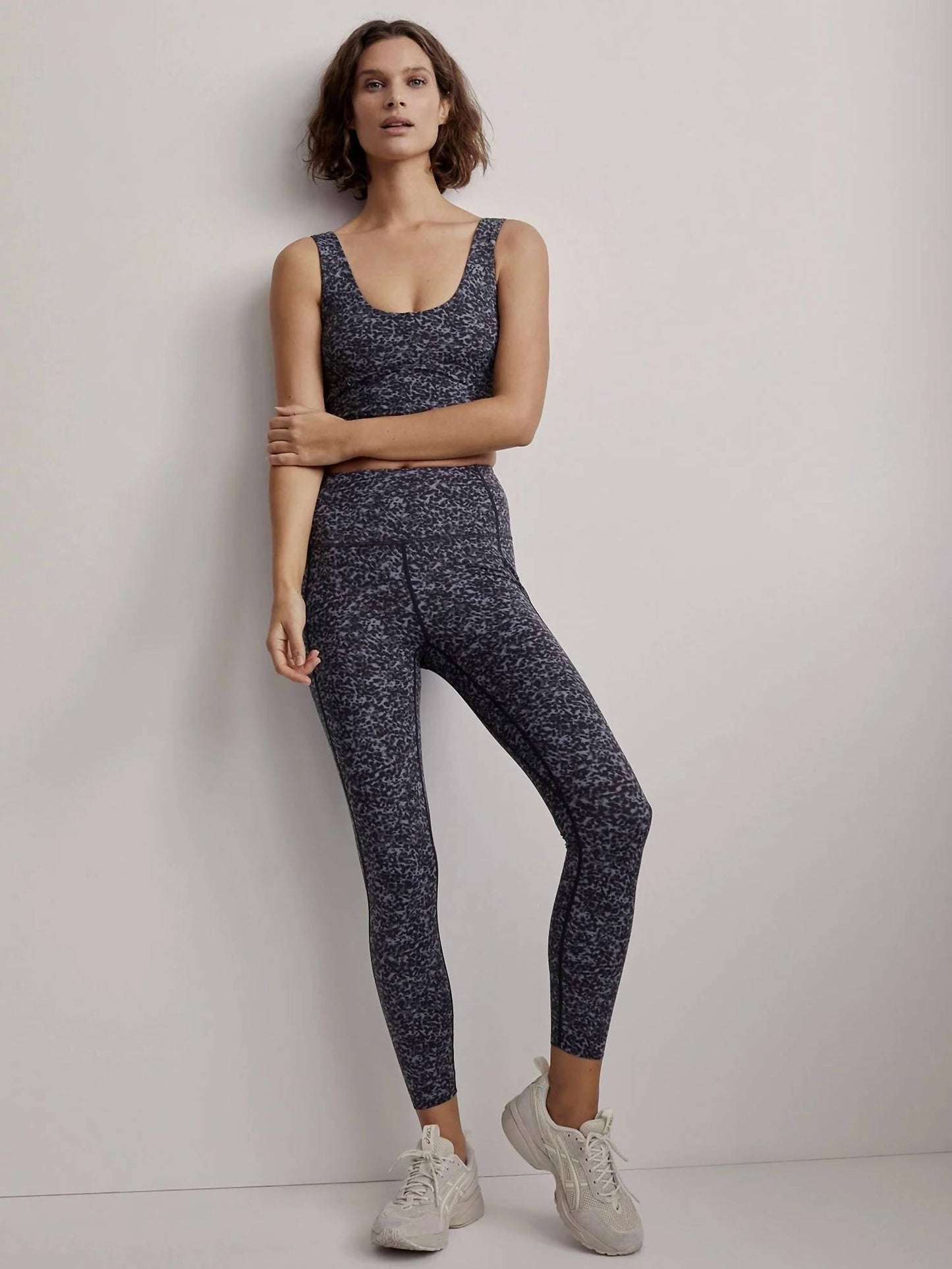Varley - Let's Go Running Leggings