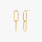 Marrin Costello Jewelry - Women's Whitney Drops Earrings