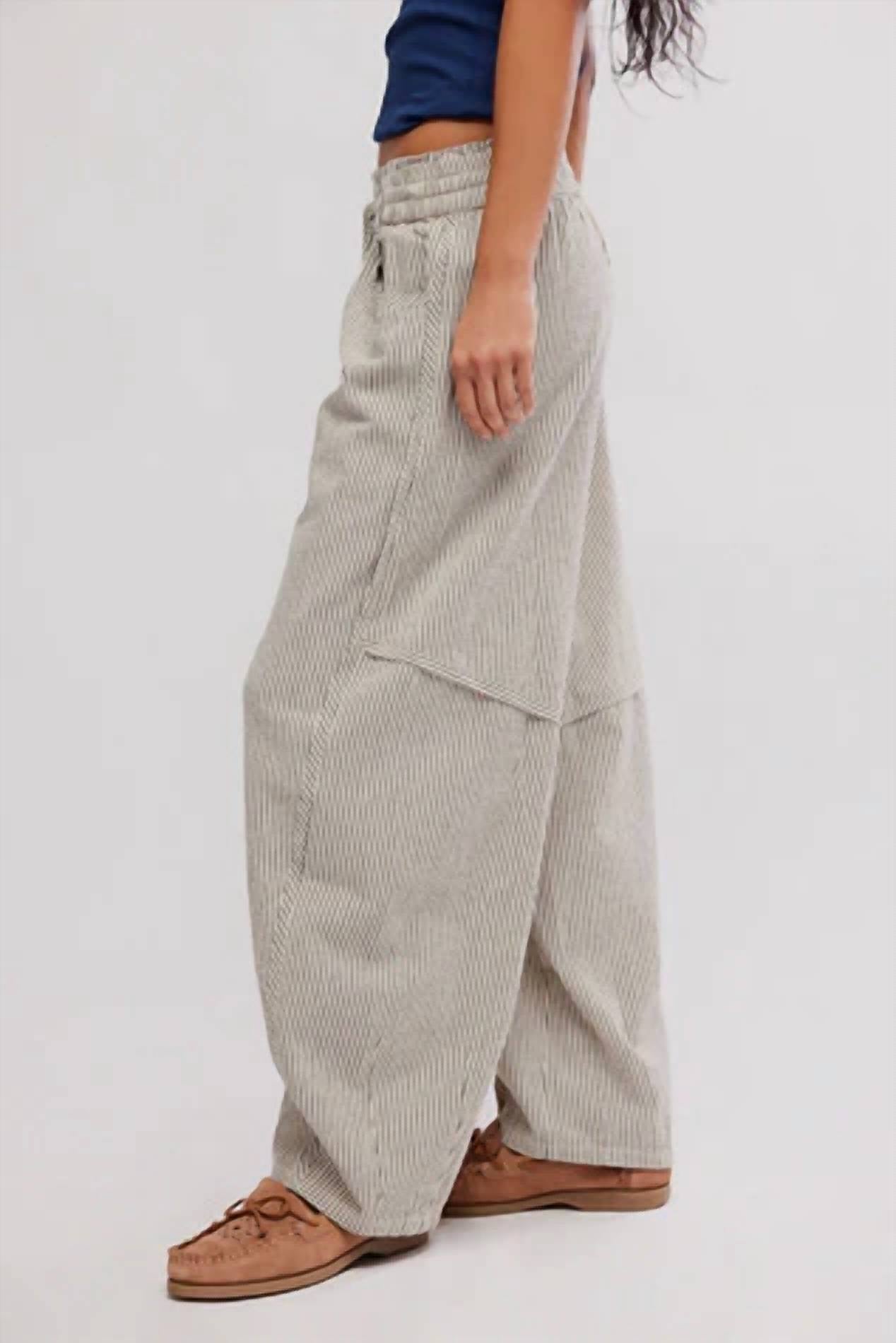 Free People - Something Good Pant