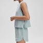 Varley - Shea Crop Tank Top