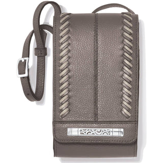 Brighton - Women's Bellaire Phone Organizer