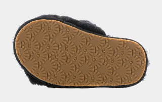 Ugg - TODDLER'S FLUFF YEAH SLIDE