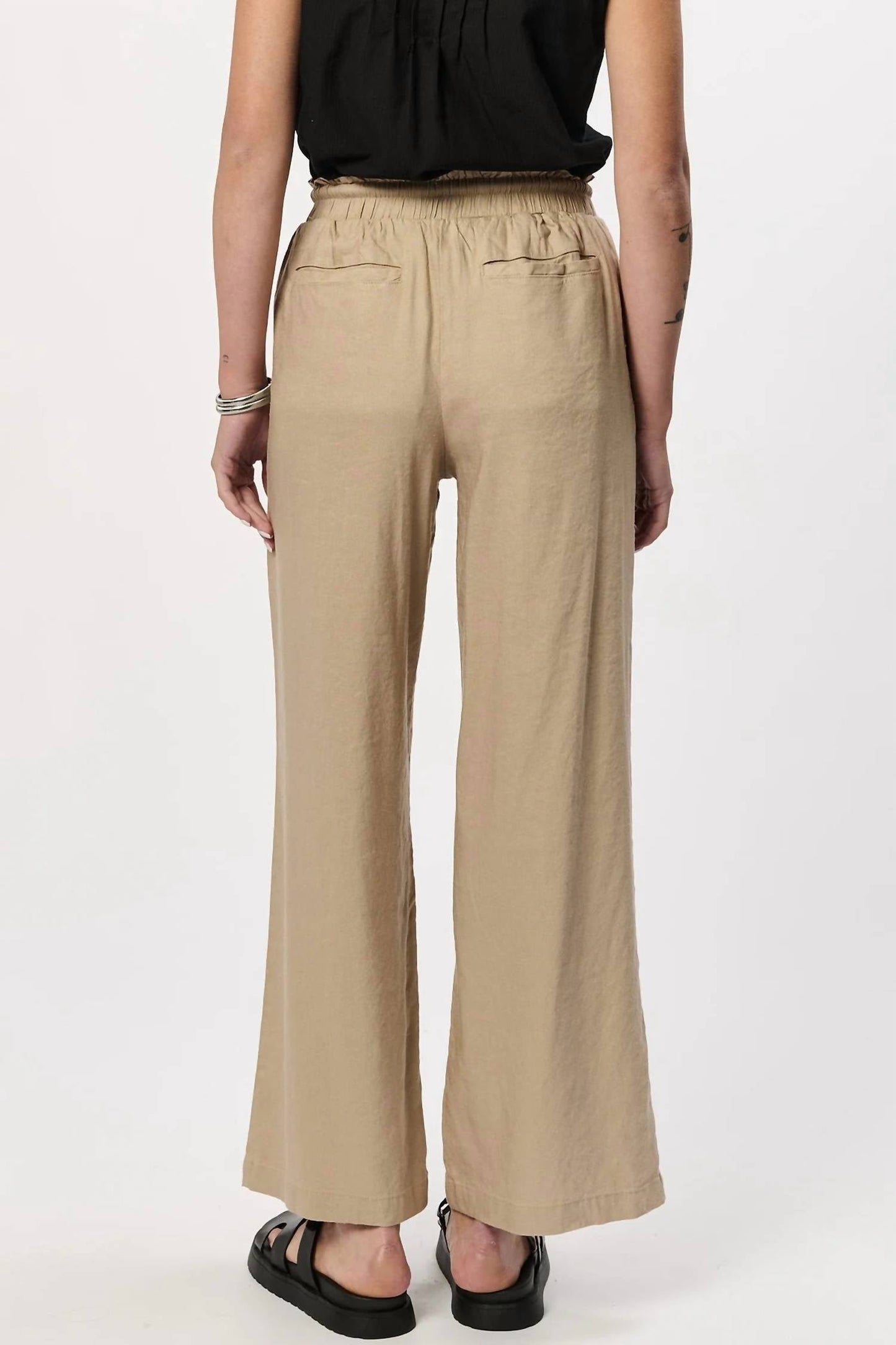 Another Love - Stormi Pants