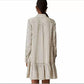 J.Crew - Amelia Popover Shirtdress