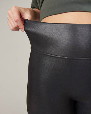 Spanx - Faux Leather Leggings