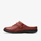 Clarks - Women's Un Loop Ease Slip On Shoes