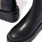 Valentino Garavani - Women's Rockstud Uniqueform Ankle Boots