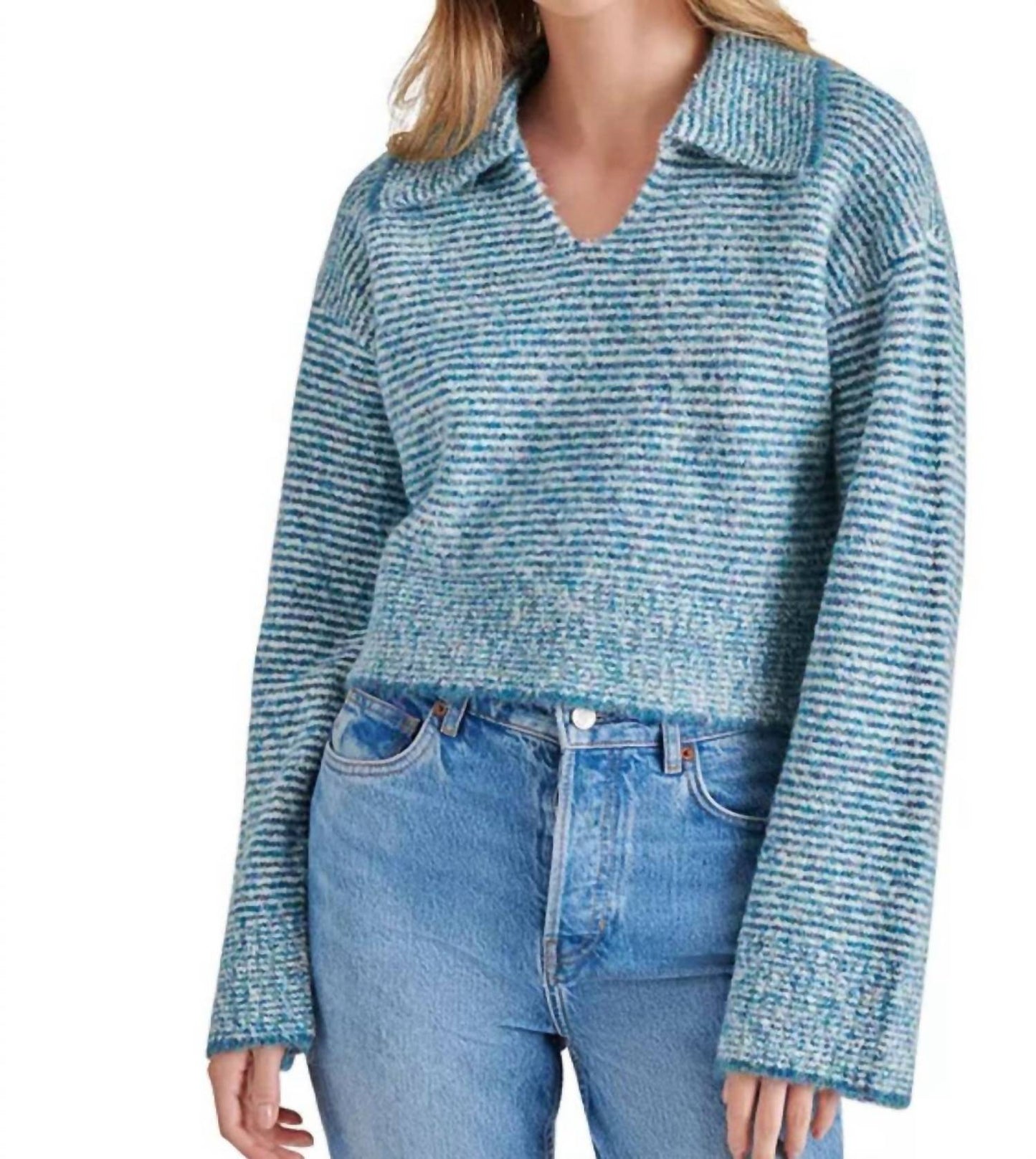 Steve Madden - Esther Knit Sweater