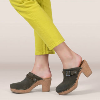 Aetrex - Women's Corey Clog Shoe