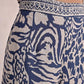 Molly Bracken - Zebra Wide Leg Pants