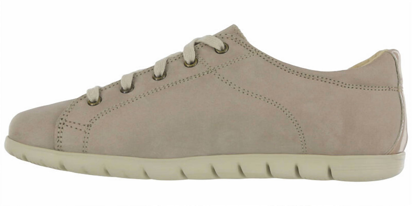 Sas - Women's Solstice Ii Lace Up Flat