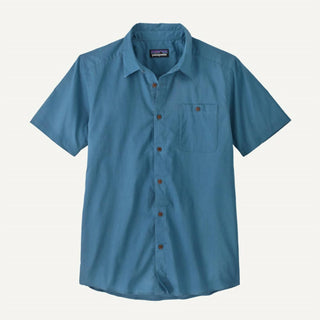 Patagonia - Men's Sunrise Stream Shirt