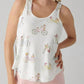 Pj Salvage - Floral Market Tank Top