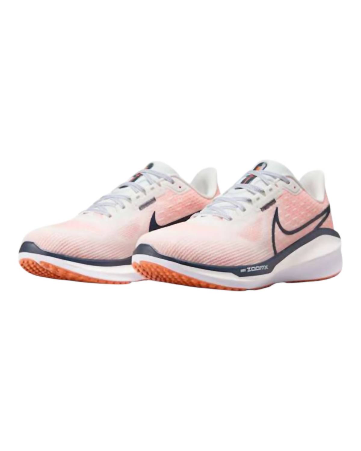 Nike - Women's Vomero 17 Shoes