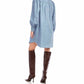 Fifteen Twenty - Natalia Mini Shirtdress