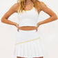 Beach Riot - Yara Top