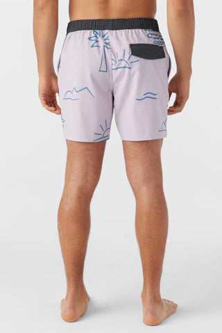 O'Neill - Men's Og Volley Boardies