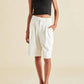 Steve Madden - Ivana Denim Shorts