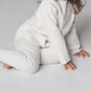 A Basic Brand - Kid's Rib Leggings
