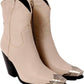 Free People - Women's Brayden Western Boots