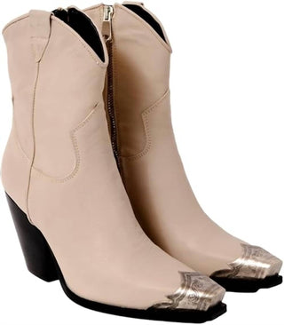 Free People - Women's Brayden Western Boots