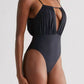 Maaji - Aubrey Reversible One Piece Swimsuit