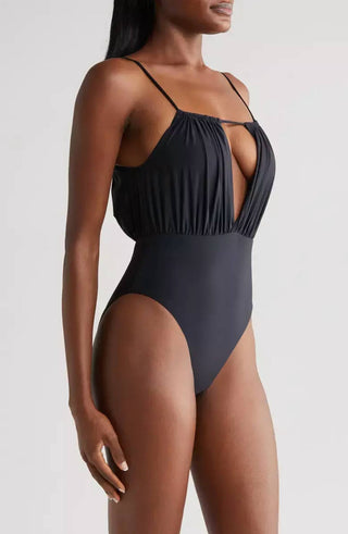 Maaji - Aubrey Reversible One Piece Swimsuit