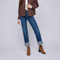 Gentle Fawn - Thalia Jacket