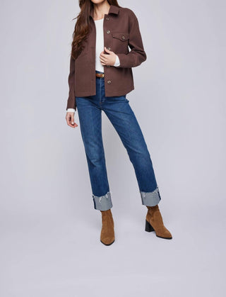 Gentle Fawn - Thalia Jacket