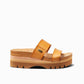 Reef - Women's Cushion Vista Higher Sandal