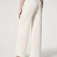 Spanx - Seamed Front Wide Leg Jean