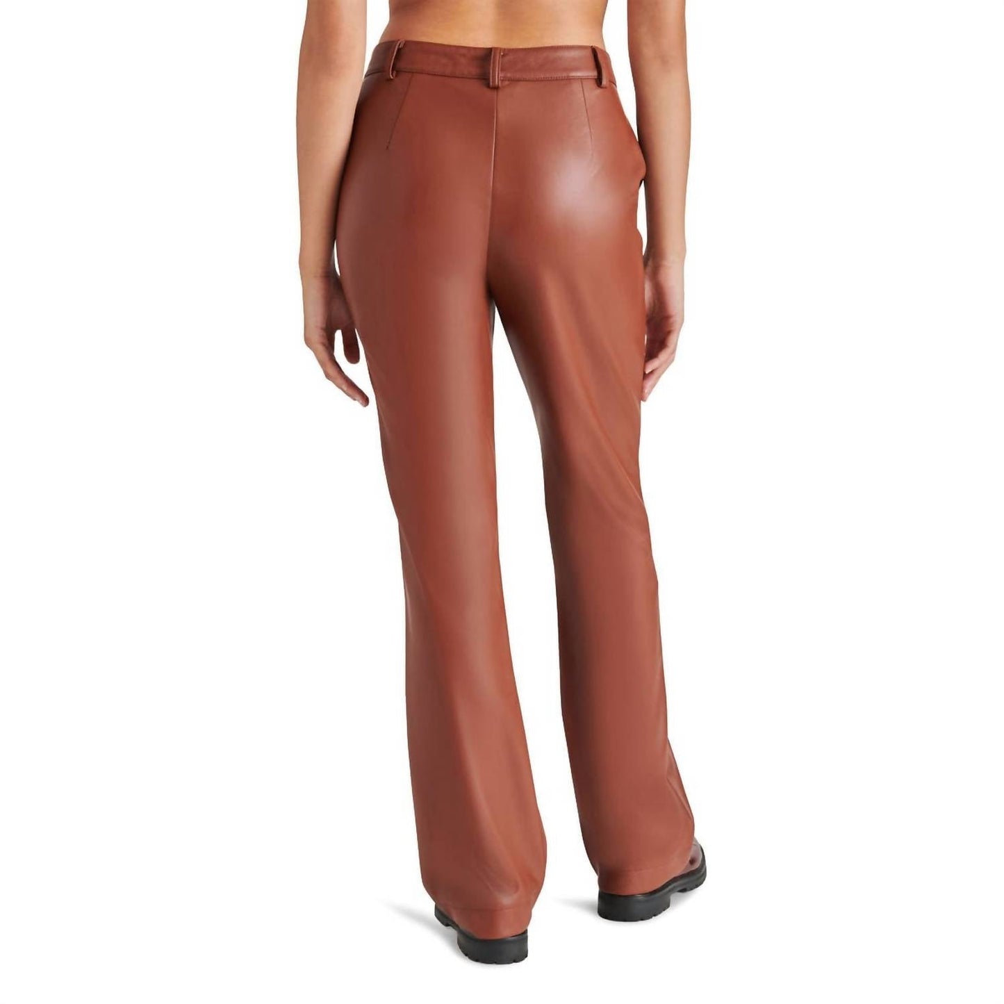 Steve Madden - Mercer Faux Leather Pant