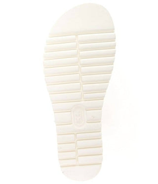 Bedstu - Women's Fairlee II Platform Sandals - MEDIUM