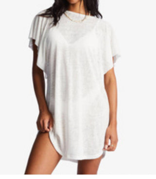 Billabong - Out For Waves Cover-up Dress