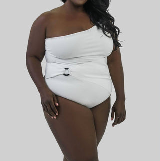 Chiara Boni - Estefana Swimsuit - Plus