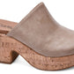 Corkys Footwear - Women's Watch Your Back Wedge Sandal
