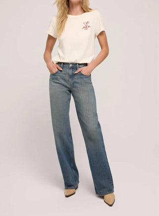 Z Supply - Love Club Daytrip Tee