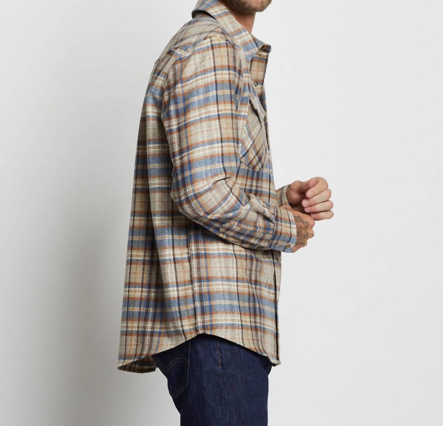 Pendleton - Canyon Shirt