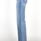 Fidelity - Lotus High-rise Jeans