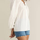 Z Supply - Wren Button Up Top