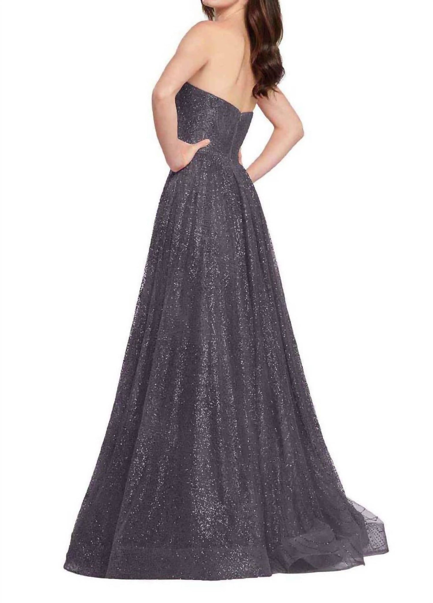 Ellie Wilde - Women's Prom Dress