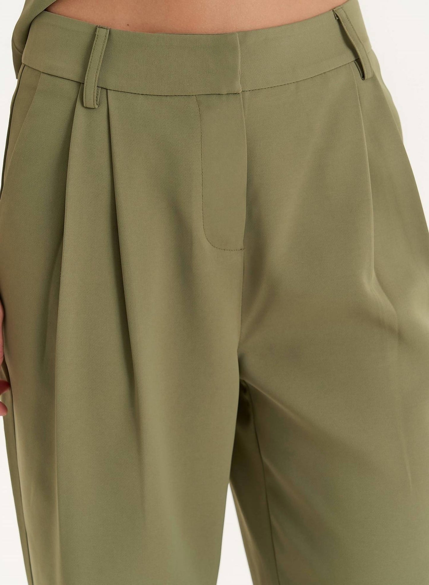 4Th & Reckless - Sabrina Trouser